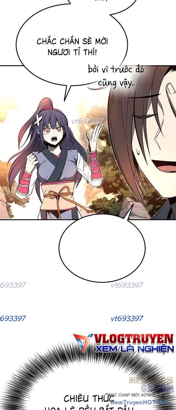 Thiên Tài Tuyệt Đỉnh Hoa Sơn Chapter 25 - Trang 3