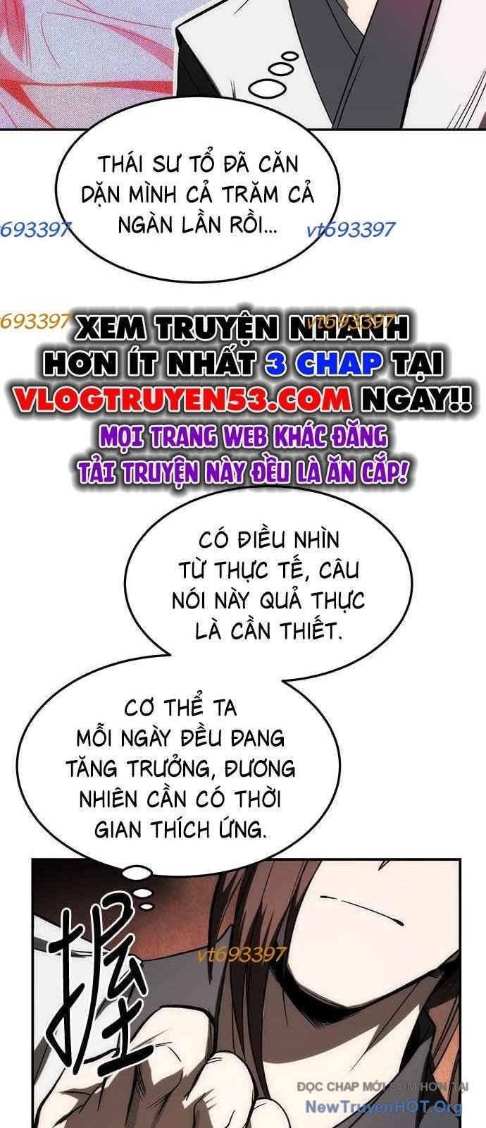 Thiên Tài Tuyệt Đỉnh Hoa Sơn Chapter 25 - Trang 3