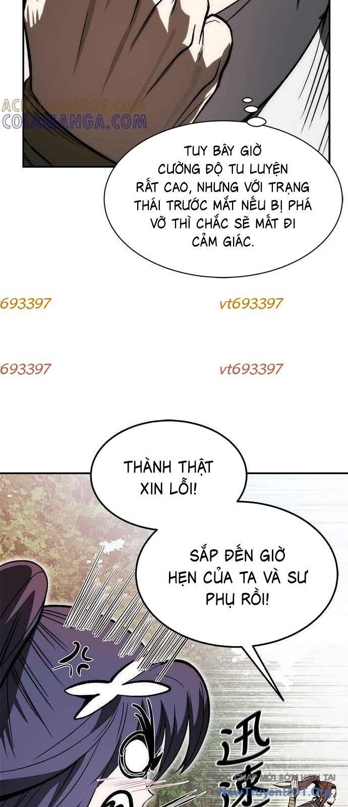 Thiên Tài Tuyệt Đỉnh Hoa Sơn Chapter 25 - Trang 3