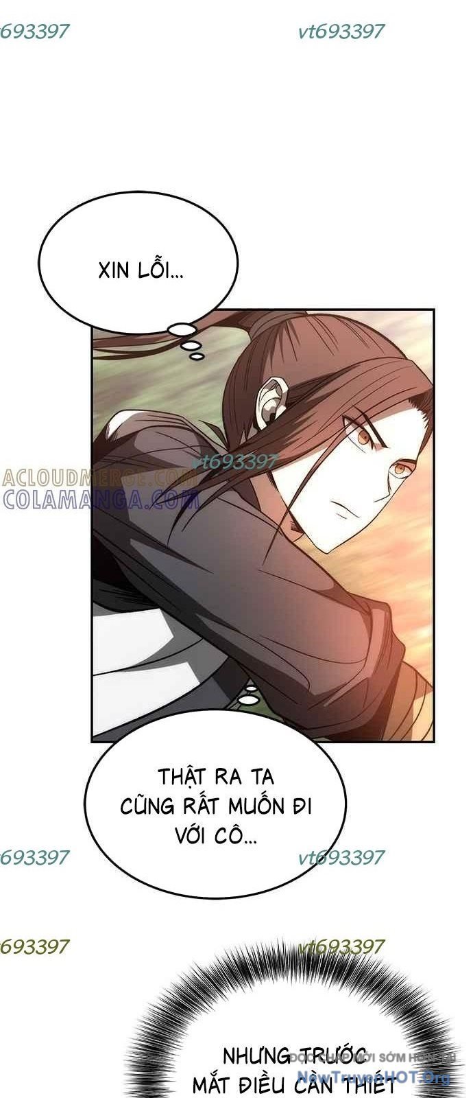 Thiên Tài Tuyệt Đỉnh Hoa Sơn Chapter 25 - Trang 3