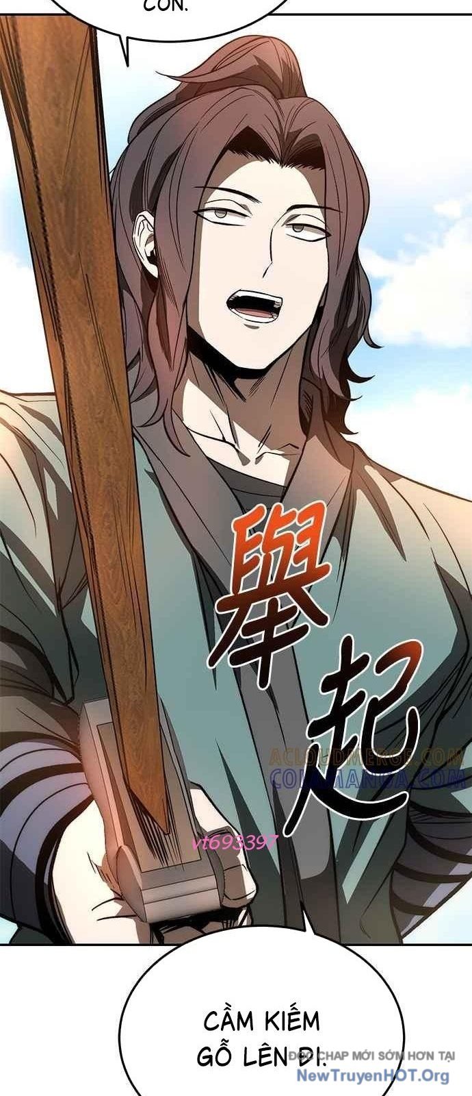 Thiên Tài Tuyệt Đỉnh Hoa Sơn Chapter 25 - Trang 3