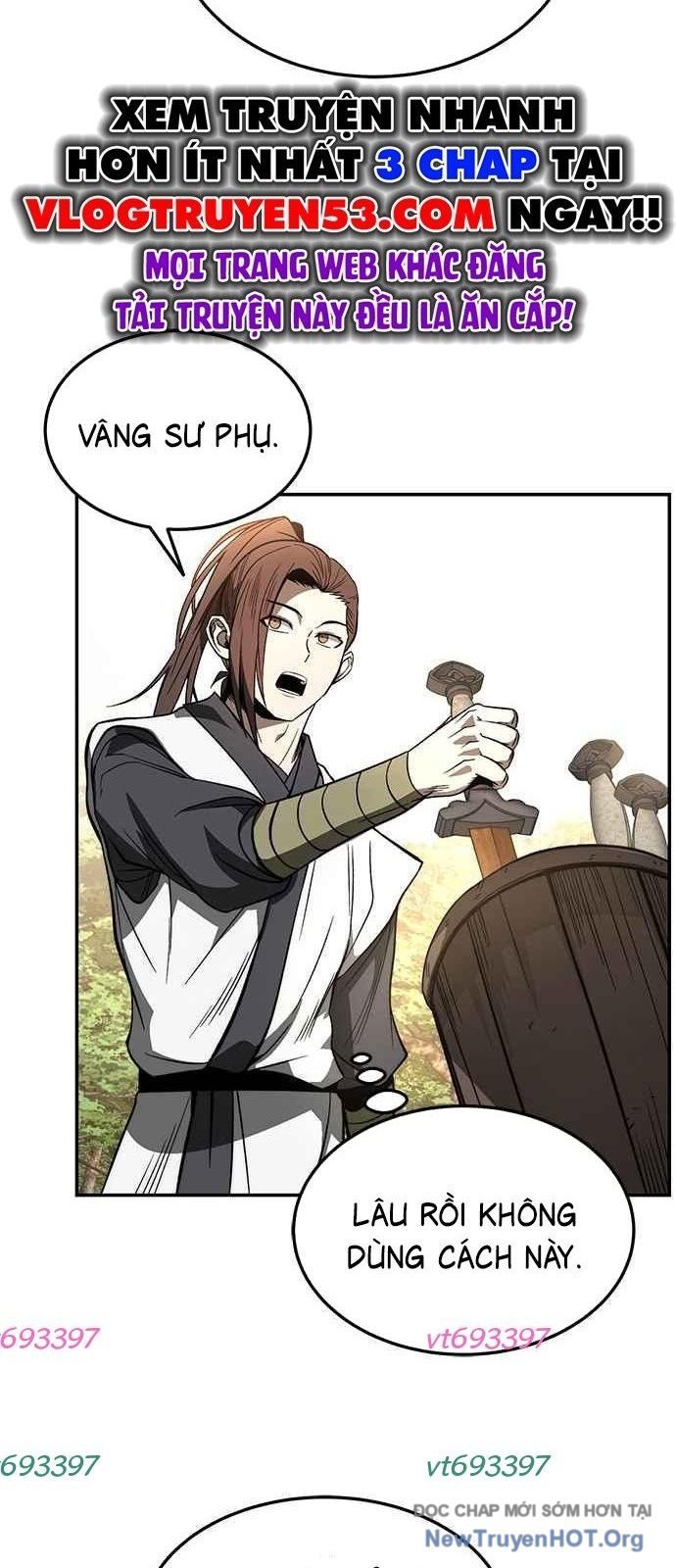 Thiên Tài Tuyệt Đỉnh Hoa Sơn Chapter 25 - Trang 3