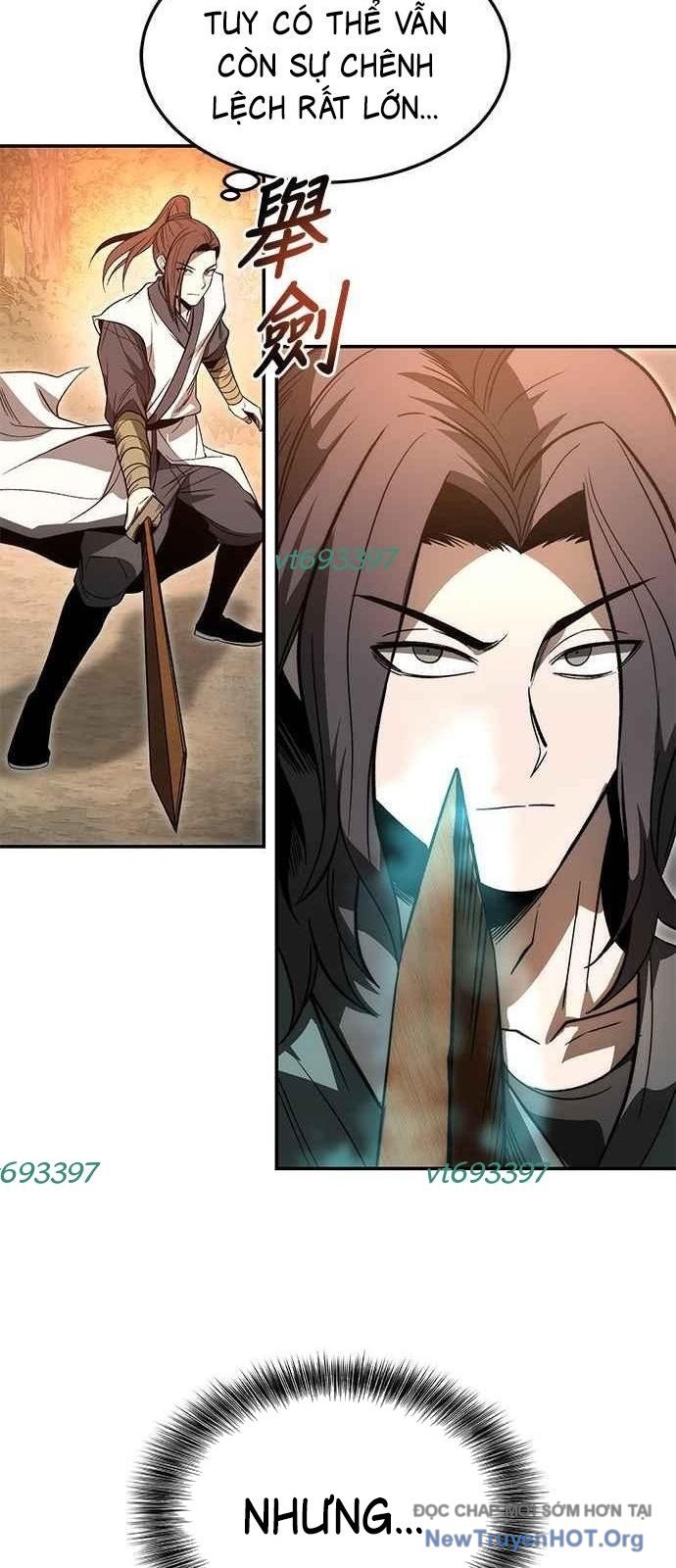 Thiên Tài Tuyệt Đỉnh Hoa Sơn Chapter 25 - Trang 3