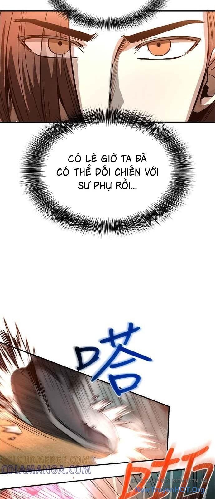 Thiên Tài Tuyệt Đỉnh Hoa Sơn Chapter 25 - Trang 3