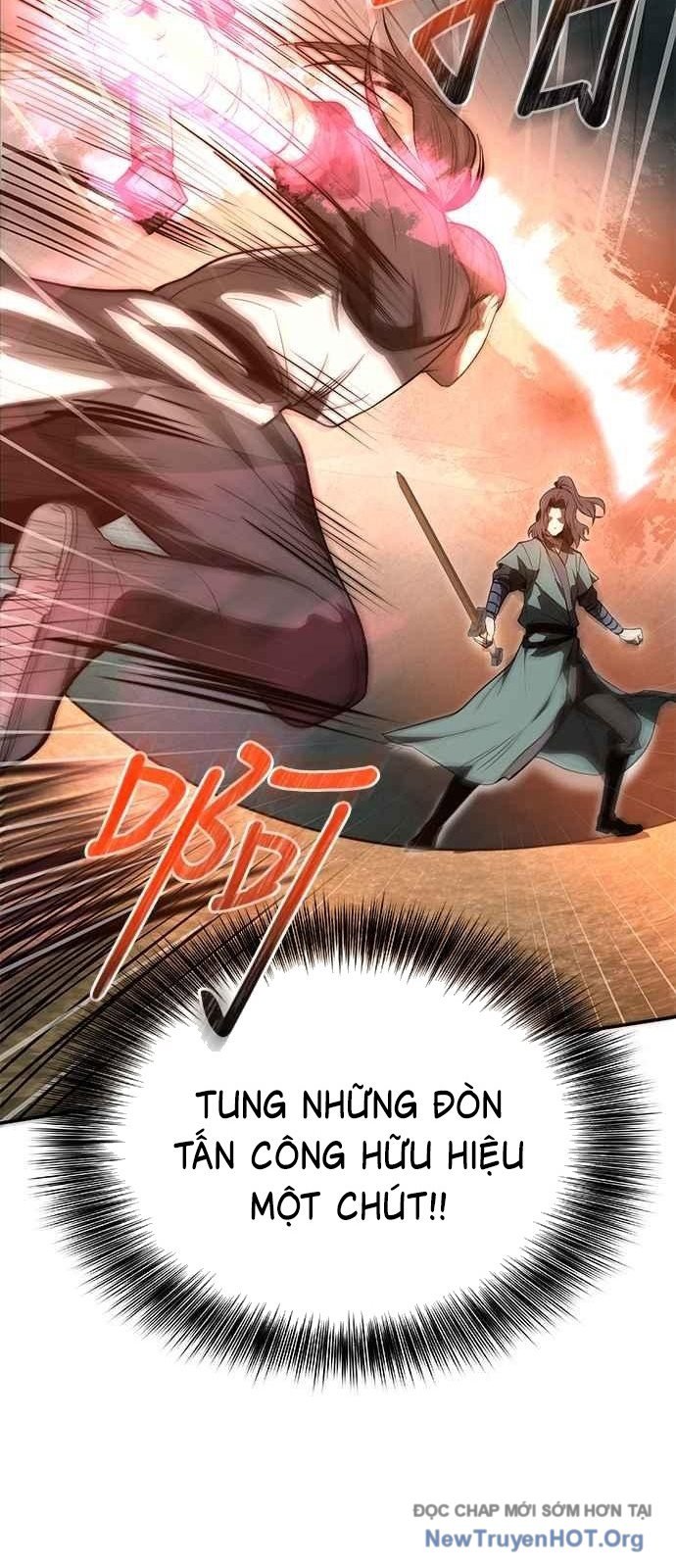 Thiên Tài Tuyệt Đỉnh Hoa Sơn Chapter 25 - Trang 3