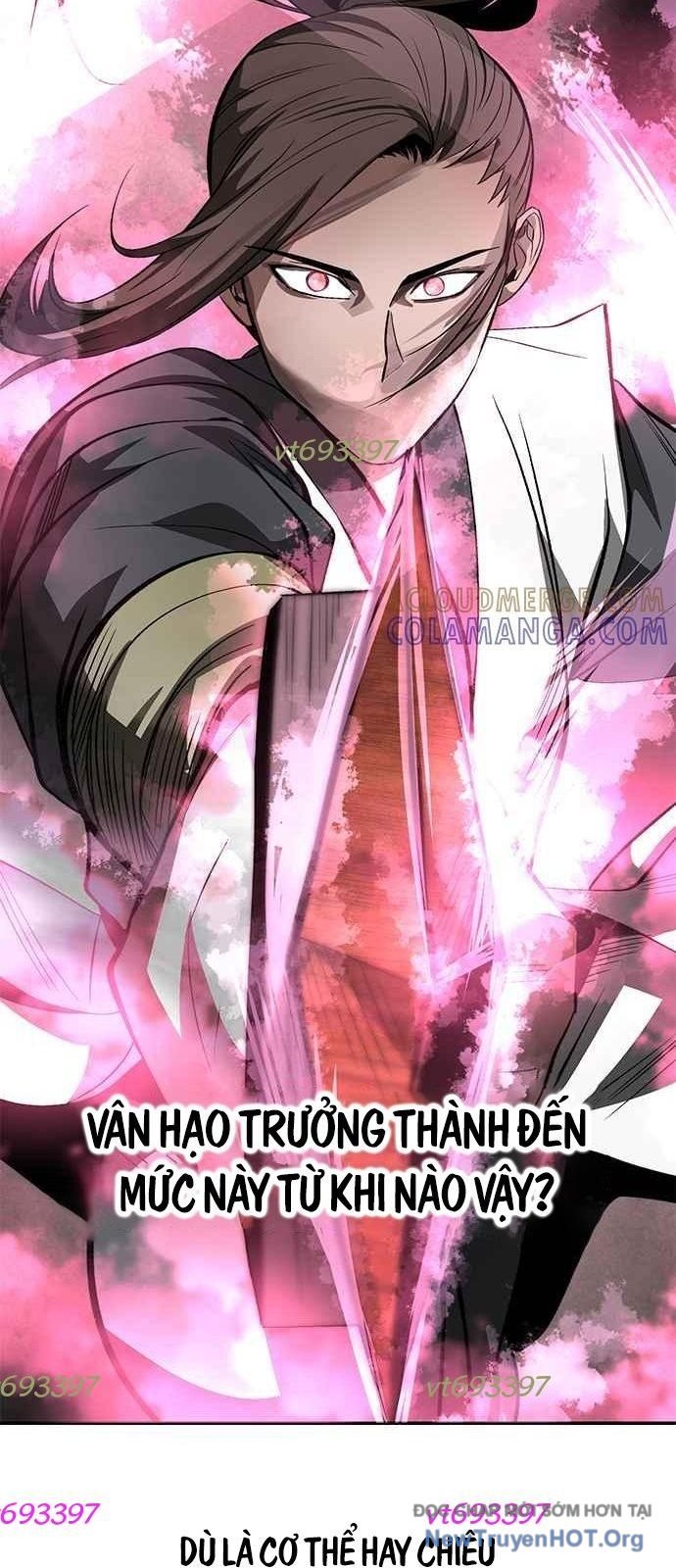 Thiên Tài Tuyệt Đỉnh Hoa Sơn Chapter 25 - Trang 3
