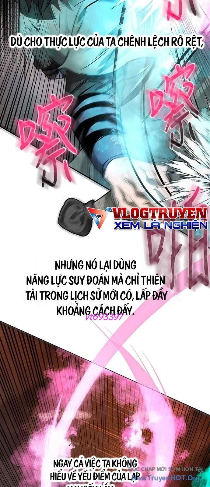 Thiên Tài Tuyệt Đỉnh Hoa Sơn Chapter 25 - Trang 3