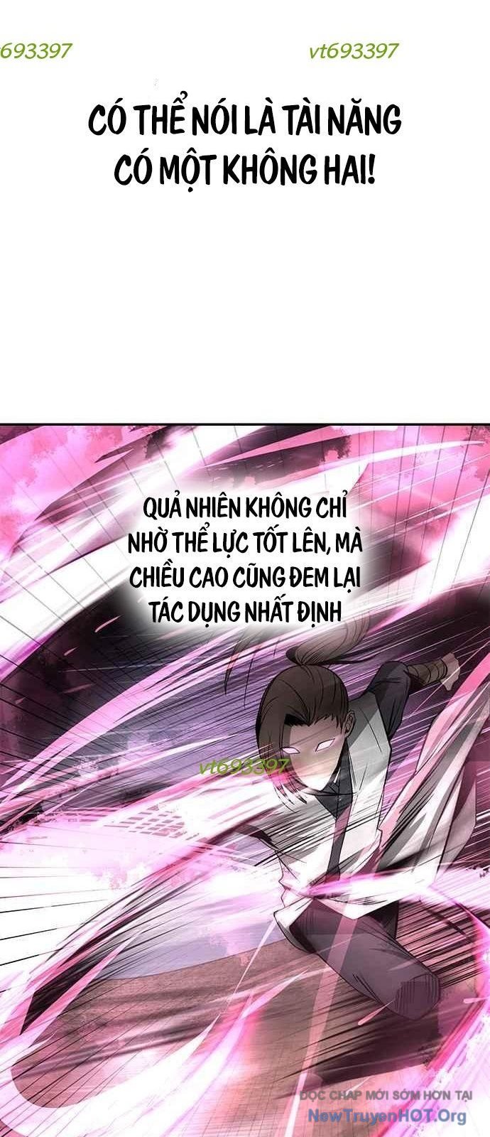 Thiên Tài Tuyệt Đỉnh Hoa Sơn Chapter 25 - Trang 3