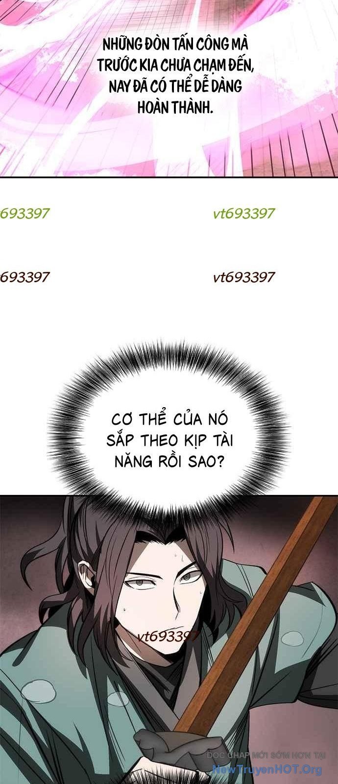 Thiên Tài Tuyệt Đỉnh Hoa Sơn Chapter 25 - Trang 3