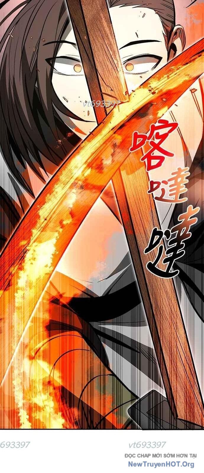 Thiên Tài Tuyệt Đỉnh Hoa Sơn Chapter 25 - Trang 3