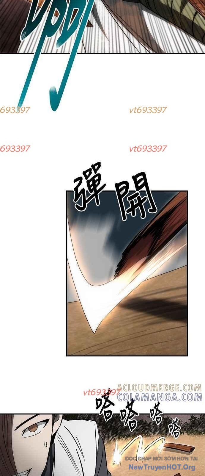 Thiên Tài Tuyệt Đỉnh Hoa Sơn Chapter 25 - Trang 3