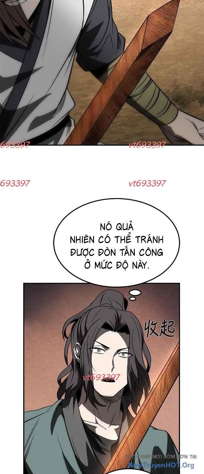 Thiên Tài Tuyệt Đỉnh Hoa Sơn Chapter 25 - Trang 3