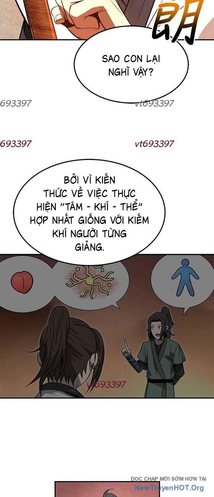 Thiên Tài Tuyệt Đỉnh Hoa Sơn Chapter 25 - Trang 3
