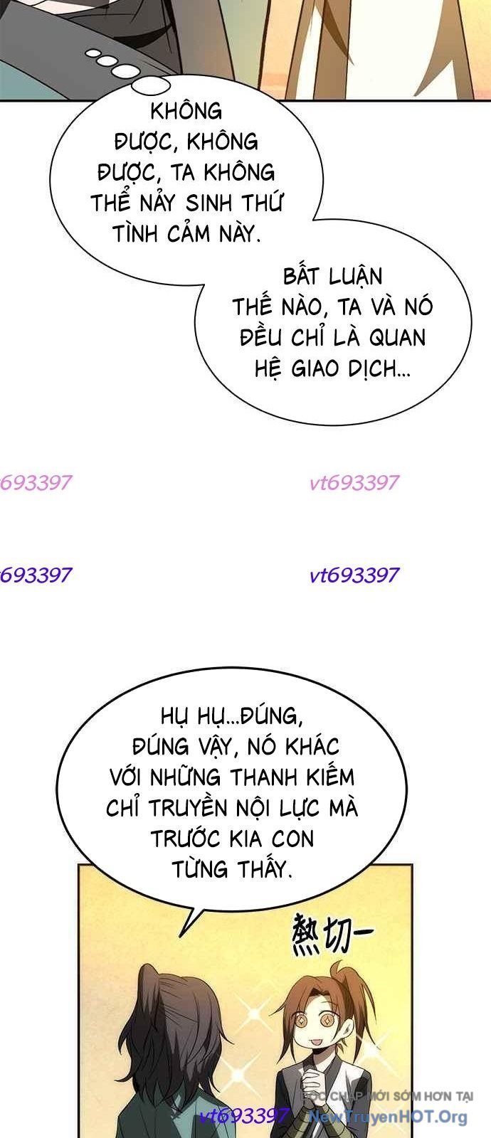 Thiên Tài Tuyệt Đỉnh Hoa Sơn Chapter 25 - Trang 3