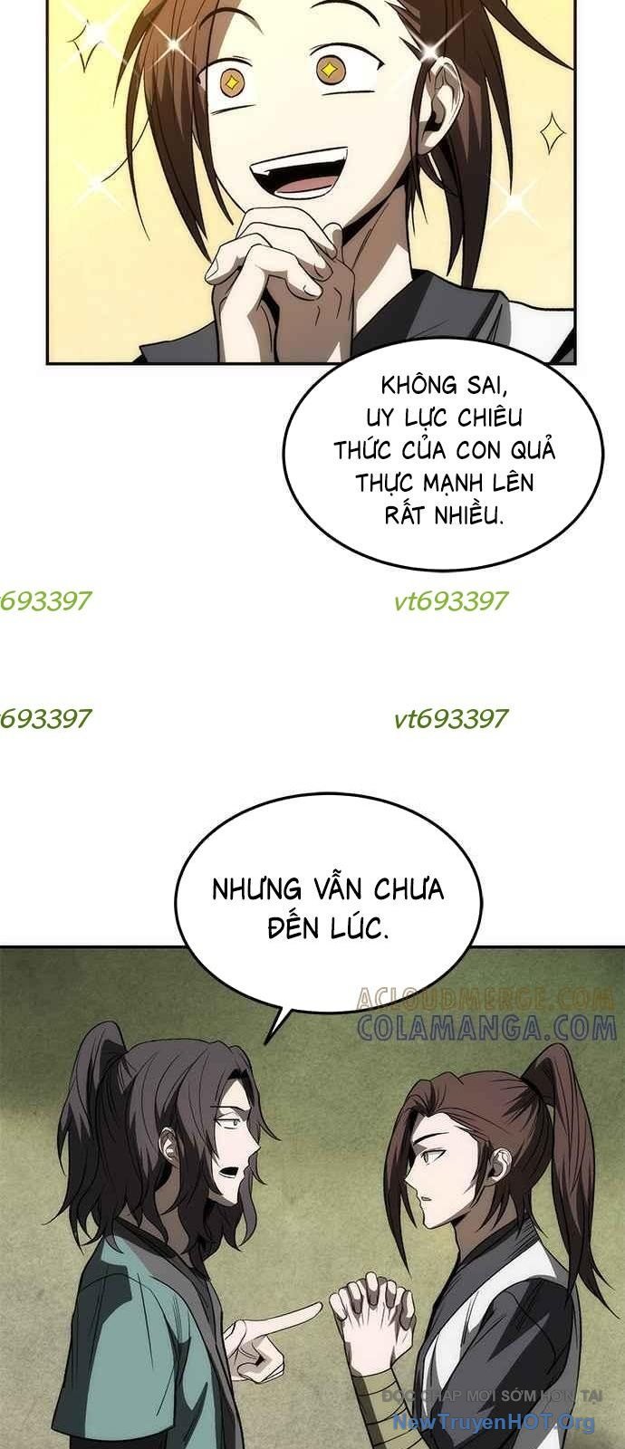 Thiên Tài Tuyệt Đỉnh Hoa Sơn Chapter 25 - Trang 3