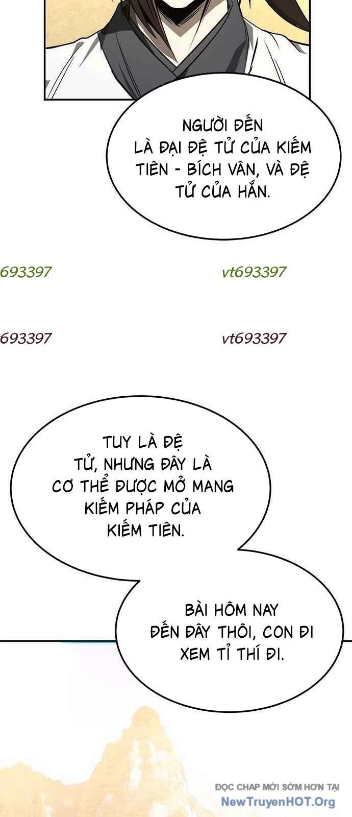 Thiên Tài Tuyệt Đỉnh Hoa Sơn Chapter 25 - Trang 3