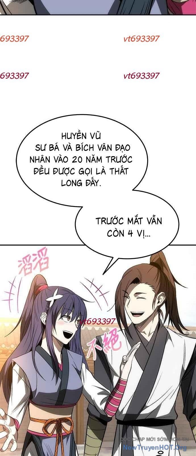 Thiên Tài Tuyệt Đỉnh Hoa Sơn Chapter 25 - Trang 3