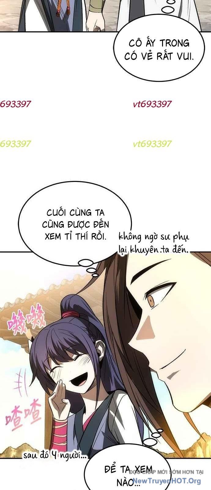 Thiên Tài Tuyệt Đỉnh Hoa Sơn Chapter 25 - Trang 3