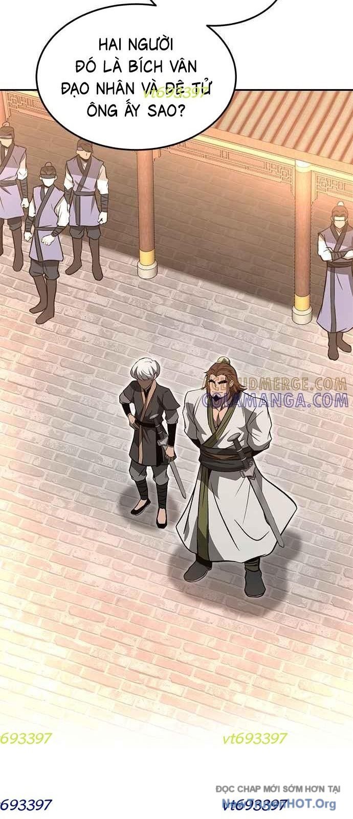 Thiên Tài Tuyệt Đỉnh Hoa Sơn Chapter 25 - Trang 3