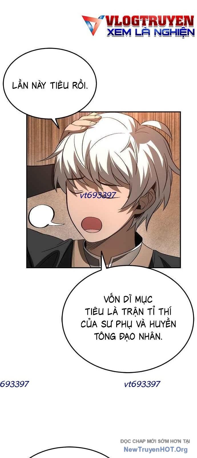 Thiên Tài Tuyệt Đỉnh Hoa Sơn Chapter 25 - Trang 3