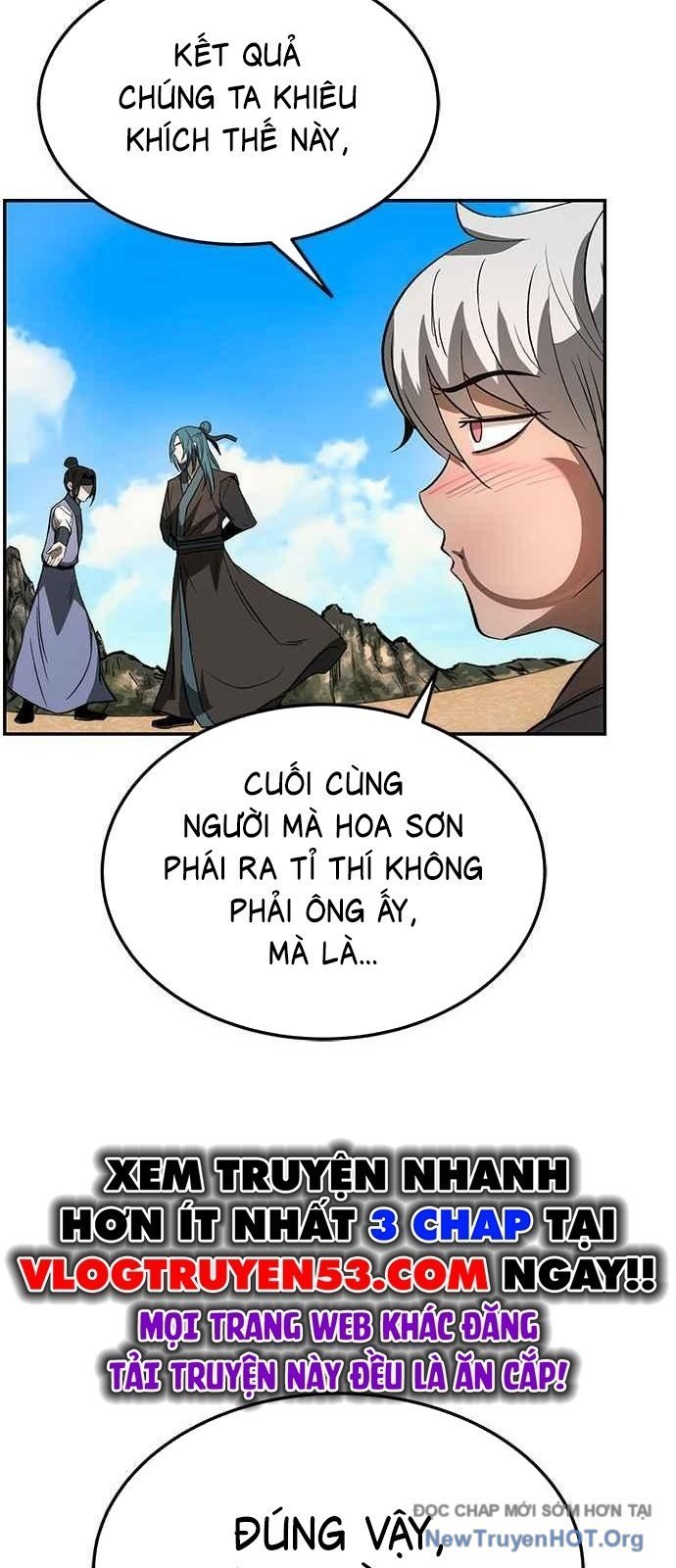 Thiên Tài Tuyệt Đỉnh Hoa Sơn Chapter 25 - Trang 3