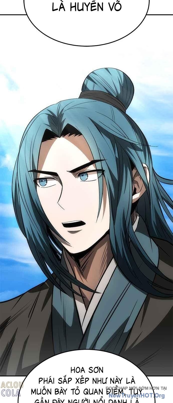 Thiên Tài Tuyệt Đỉnh Hoa Sơn Chapter 25 - Trang 3