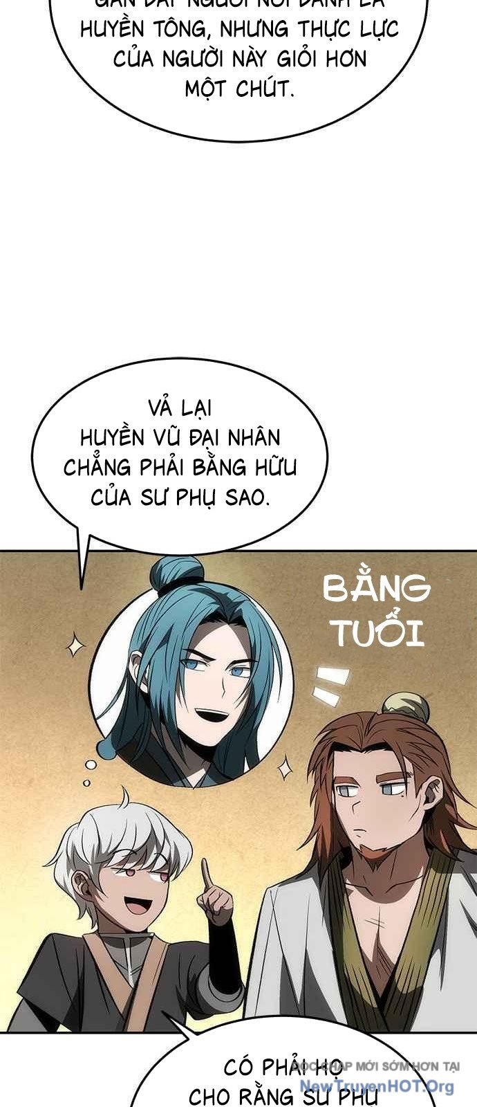 Thiên Tài Tuyệt Đỉnh Hoa Sơn Chapter 25 - Trang 3