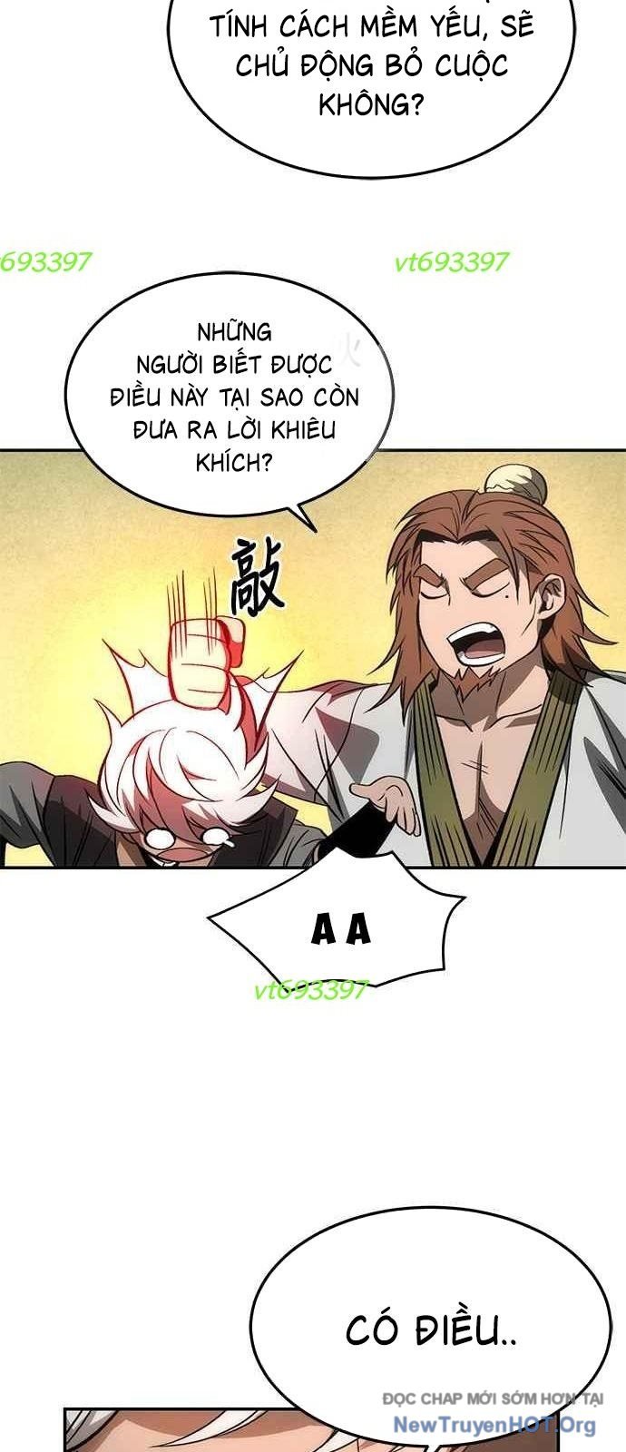 Thiên Tài Tuyệt Đỉnh Hoa Sơn Chapter 25 - Trang 3
