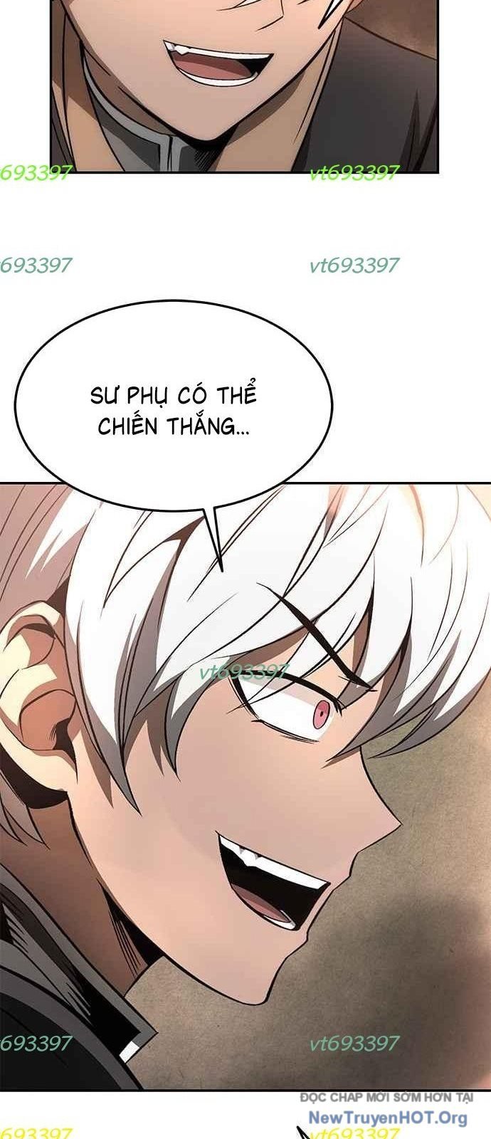 Thiên Tài Tuyệt Đỉnh Hoa Sơn Chapter 25 - Trang 3