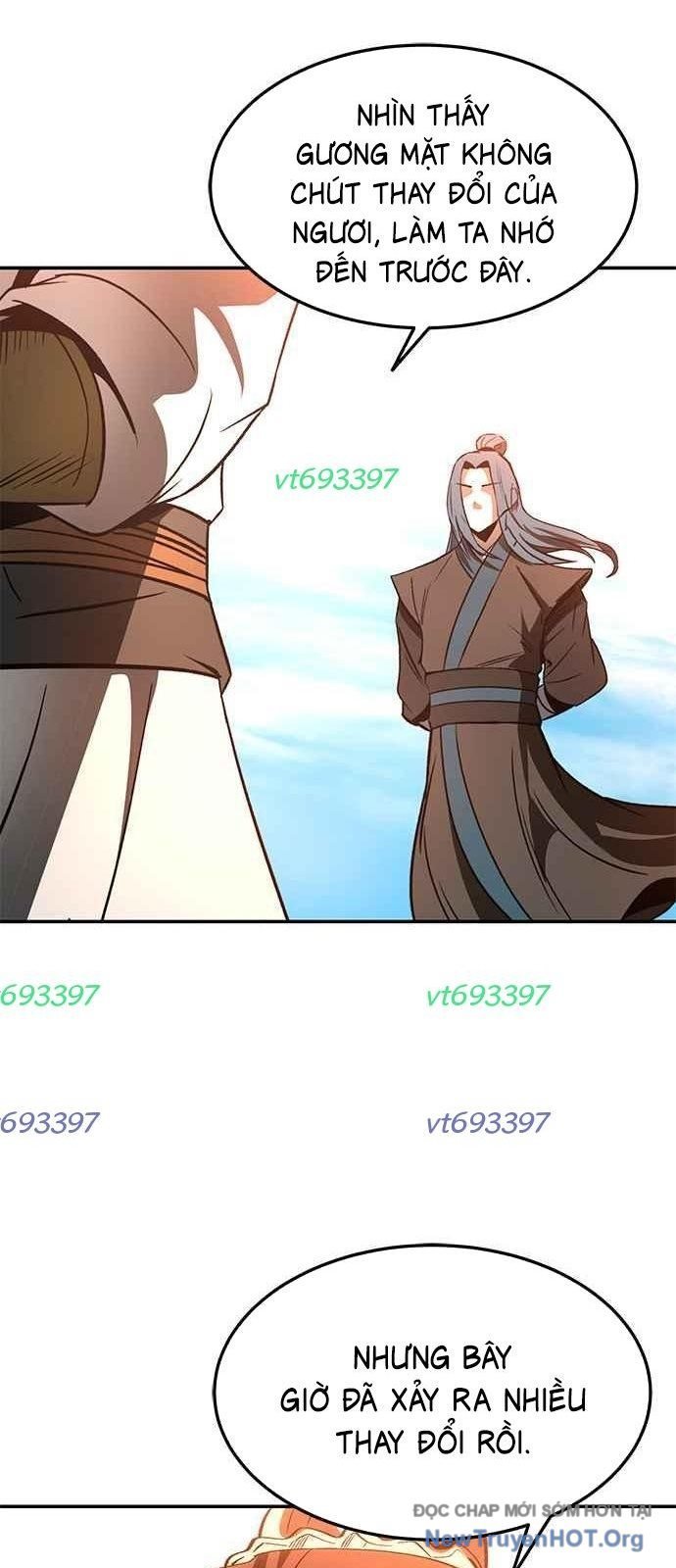 Thiên Tài Tuyệt Đỉnh Hoa Sơn Chapter 25 - Trang 3