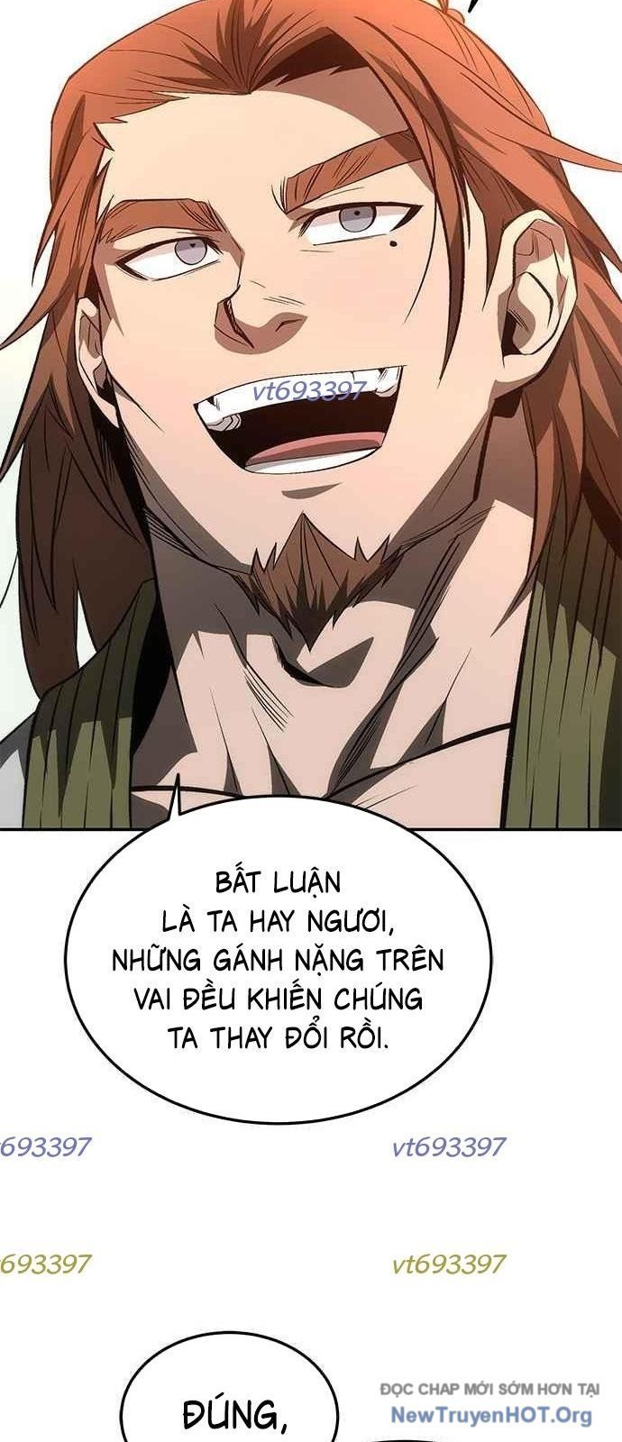 Thiên Tài Tuyệt Đỉnh Hoa Sơn Chapter 25 - Trang 3