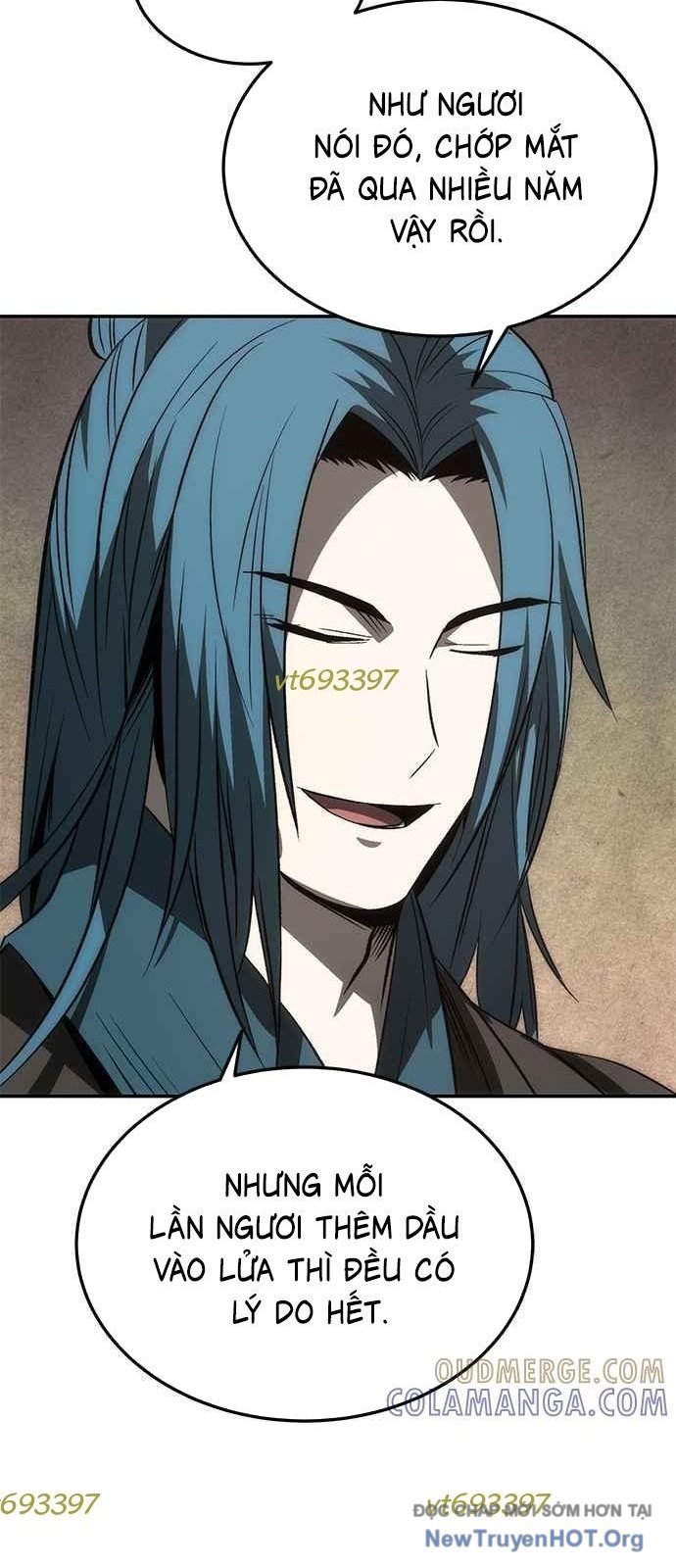 Thiên Tài Tuyệt Đỉnh Hoa Sơn Chapter 25 - Trang 3