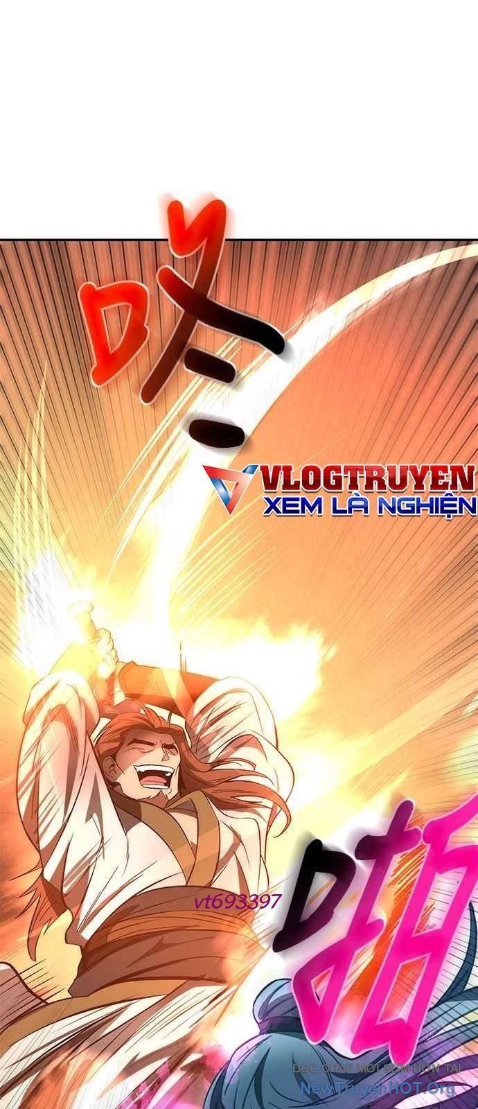 Thiên Tài Tuyệt Đỉnh Hoa Sơn Chapter 25 - Trang 3