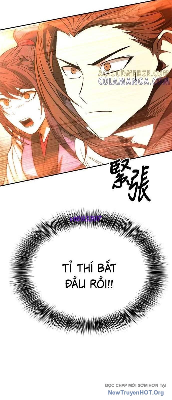 Thiên Tài Tuyệt Đỉnh Hoa Sơn Chapter 25 - Trang 3