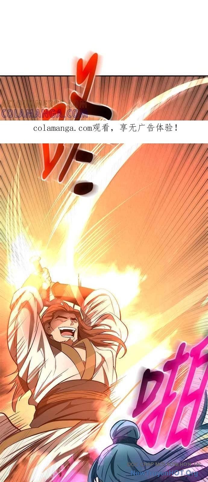 Thiên Tài Tuyệt Đỉnh Hoa Sơn Chapter 26 - Trang 3