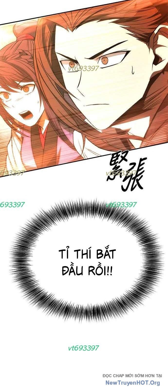 Thiên Tài Tuyệt Đỉnh Hoa Sơn Chapter 26 - Trang 3