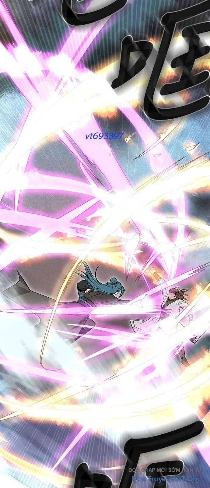 Thiên Tài Tuyệt Đỉnh Hoa Sơn Chapter 26 - Trang 3