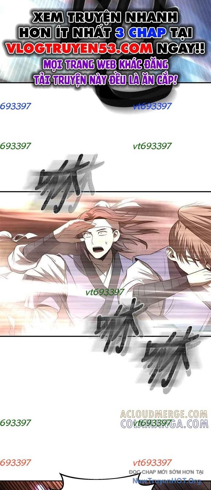 Thiên Tài Tuyệt Đỉnh Hoa Sơn Chapter 26 - Trang 3
