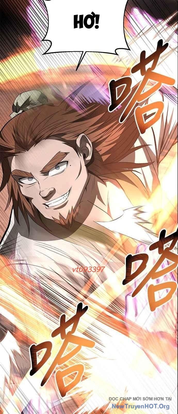 Thiên Tài Tuyệt Đỉnh Hoa Sơn Chapter 26 - Trang 3