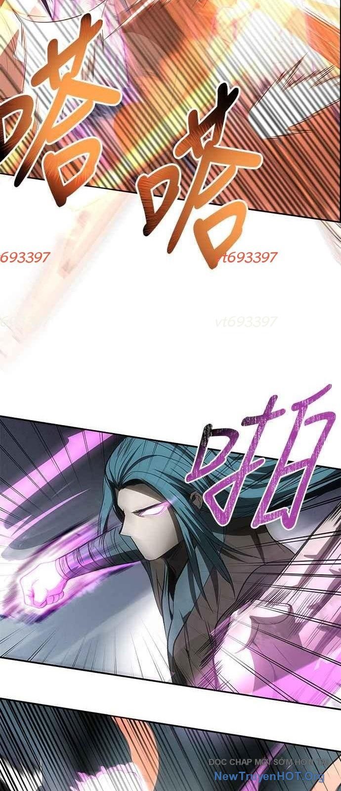 Thiên Tài Tuyệt Đỉnh Hoa Sơn Chapter 26 - Trang 3