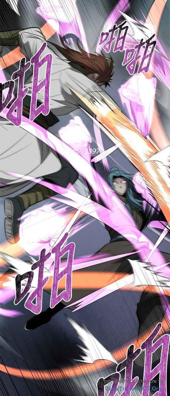 Thiên Tài Tuyệt Đỉnh Hoa Sơn Chapter 26 - Trang 3