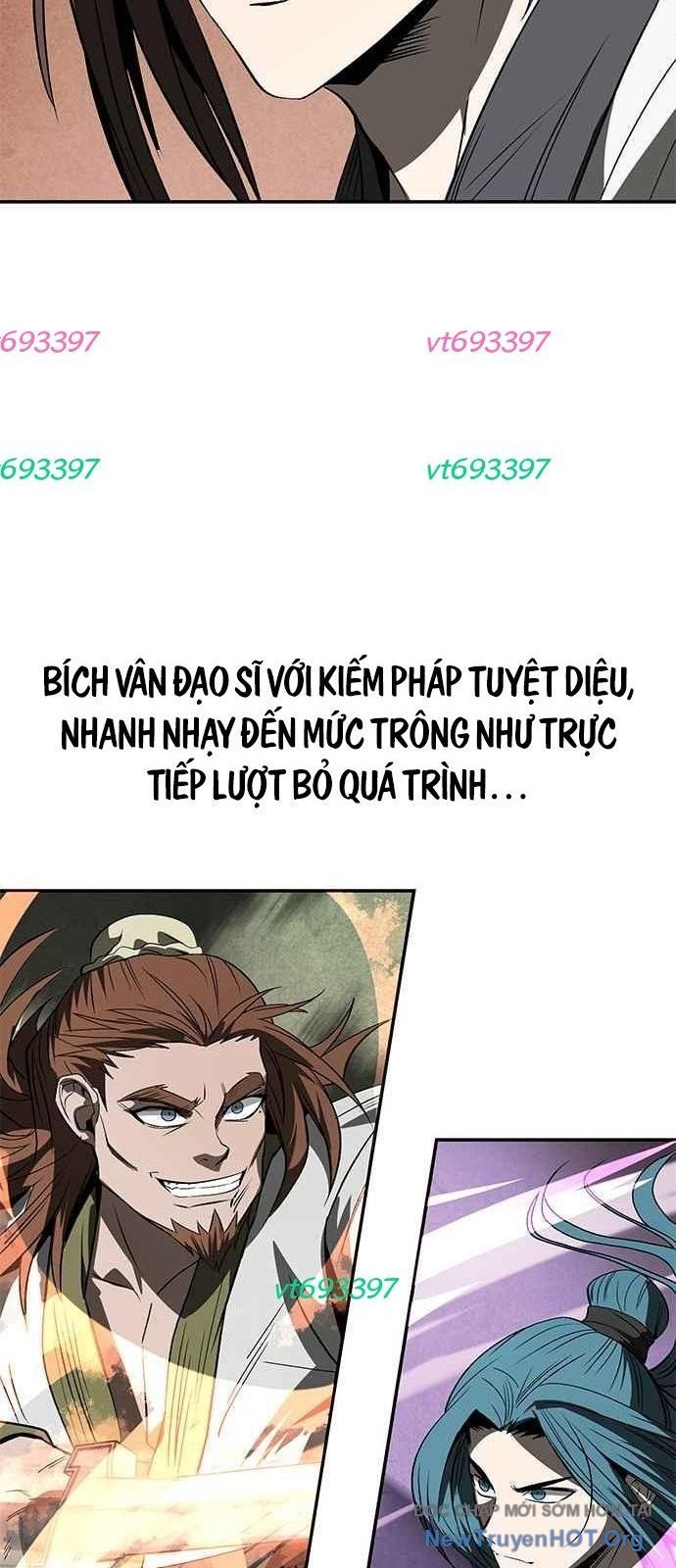 Thiên Tài Tuyệt Đỉnh Hoa Sơn Chapter 26 - Trang 3