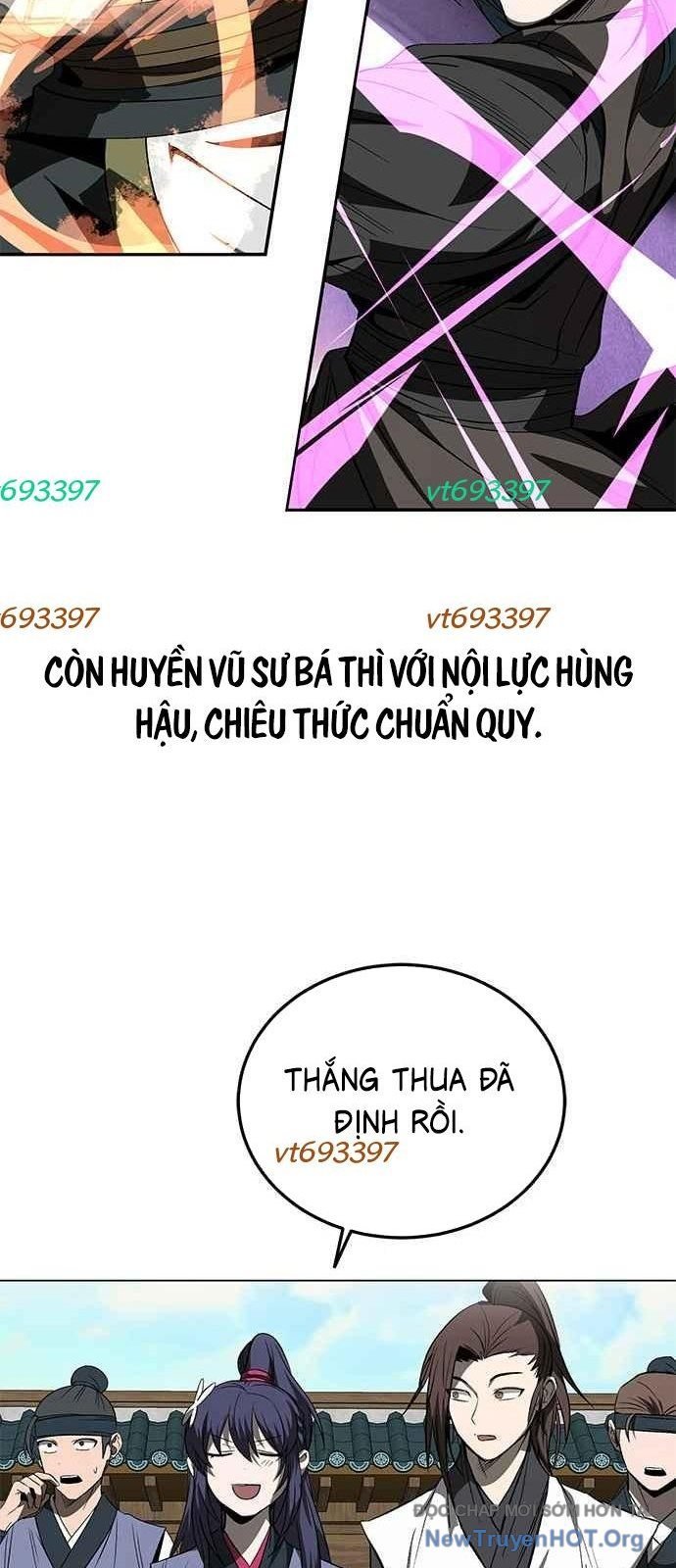 Thiên Tài Tuyệt Đỉnh Hoa Sơn Chapter 26 - Trang 3