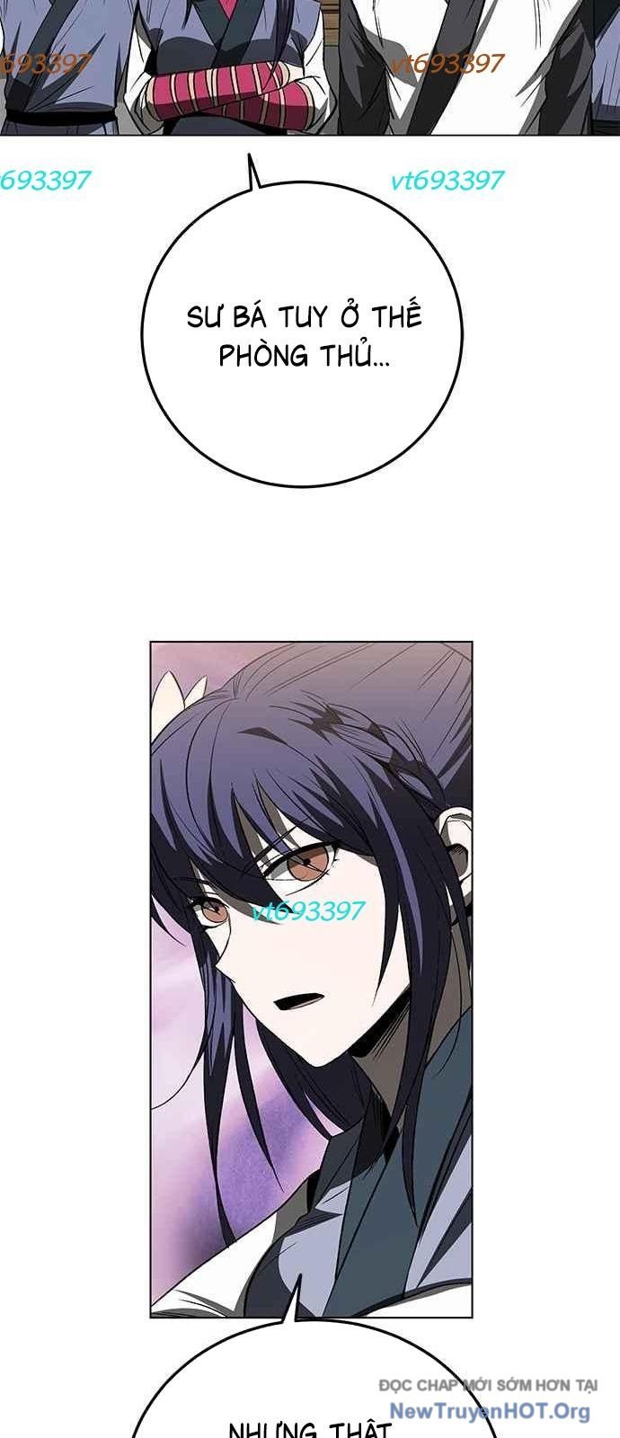 Thiên Tài Tuyệt Đỉnh Hoa Sơn Chapter 26 - Trang 3
