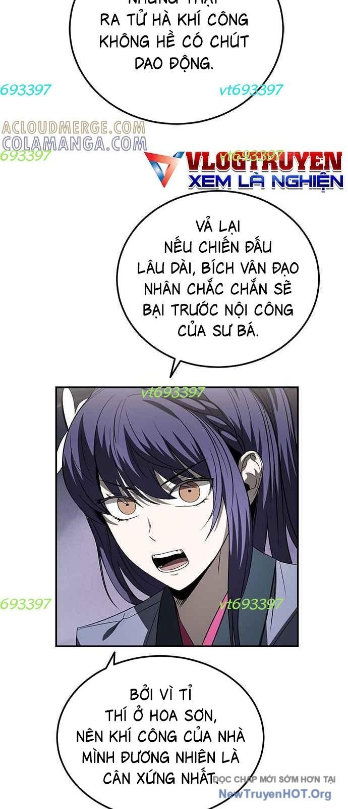 Thiên Tài Tuyệt Đỉnh Hoa Sơn Chapter 26 - Trang 3