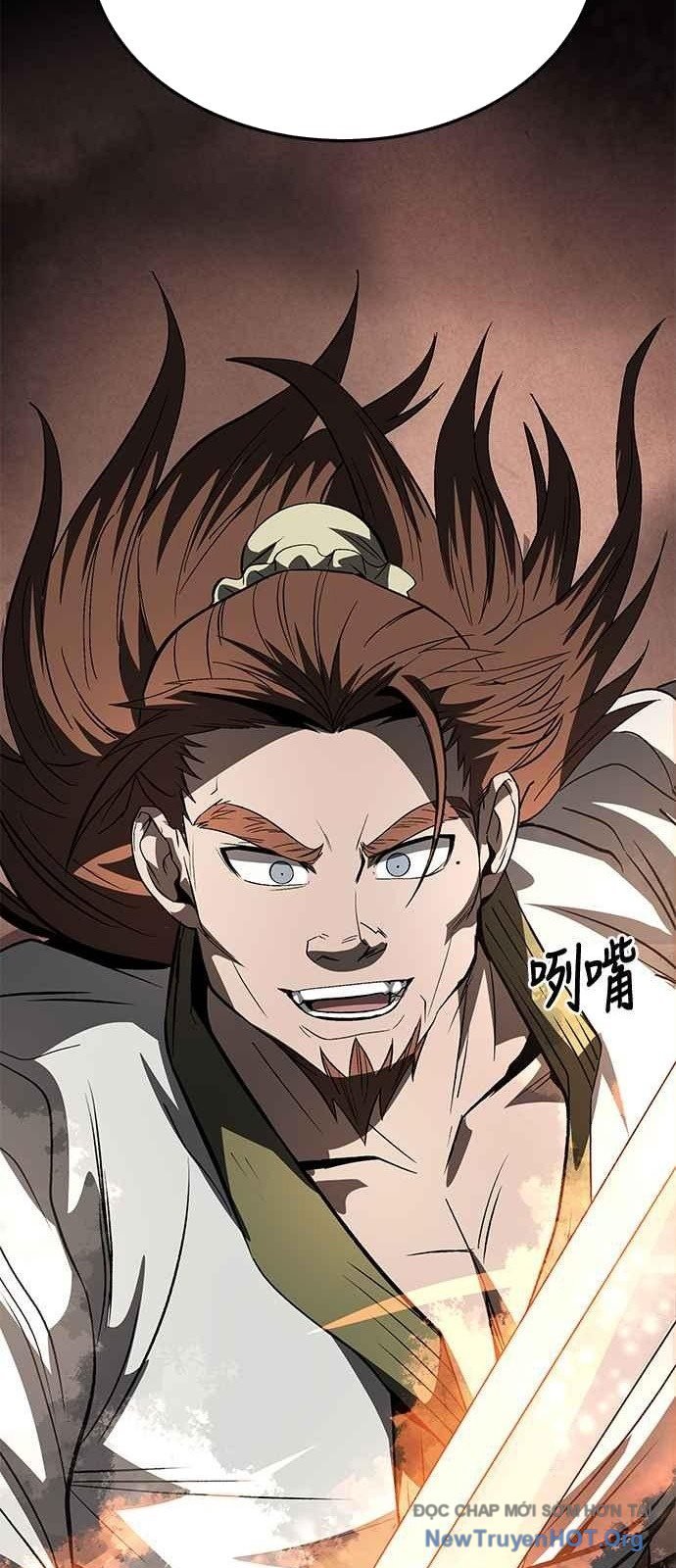 Thiên Tài Tuyệt Đỉnh Hoa Sơn Chapter 26 - Trang 3