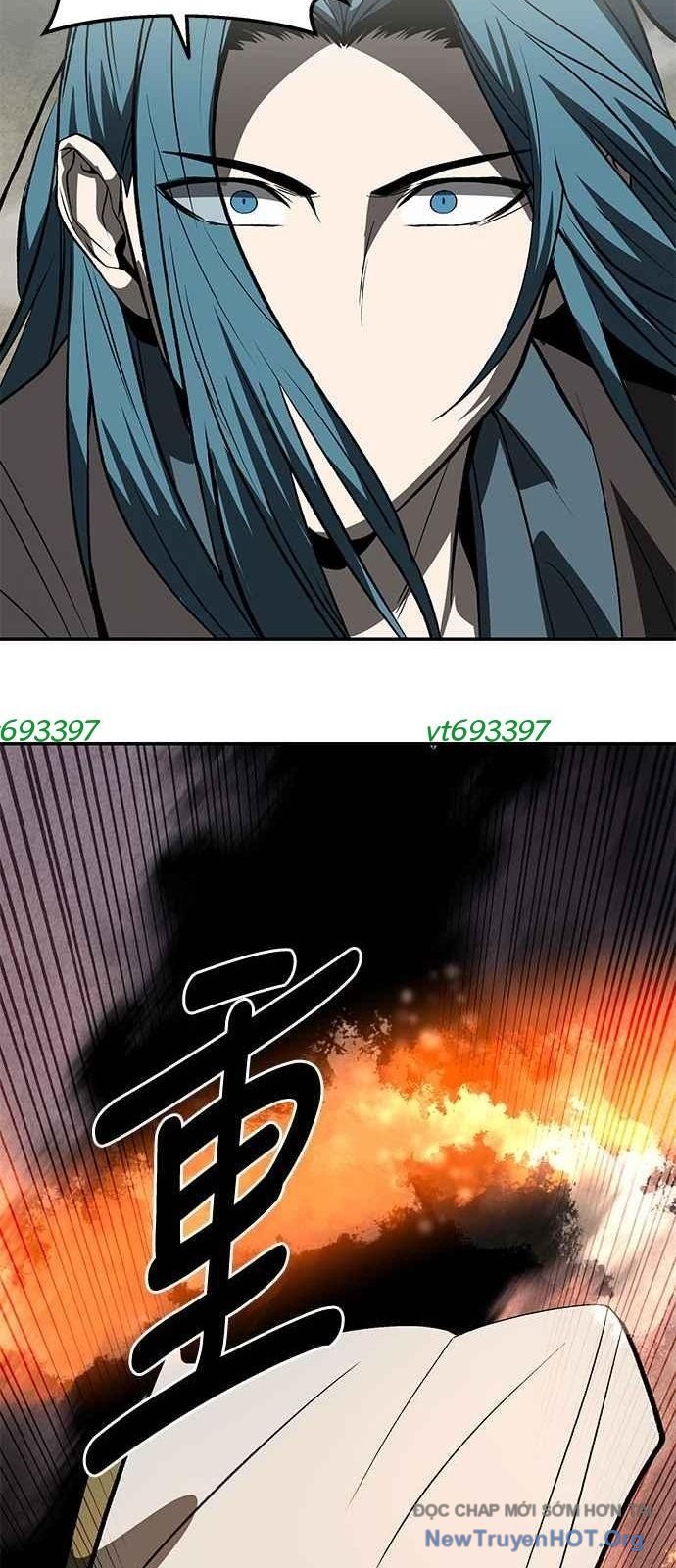 Thiên Tài Tuyệt Đỉnh Hoa Sơn Chapter 26 - Trang 3