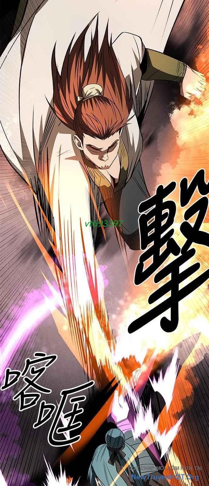 Thiên Tài Tuyệt Đỉnh Hoa Sơn Chapter 26 - Trang 3