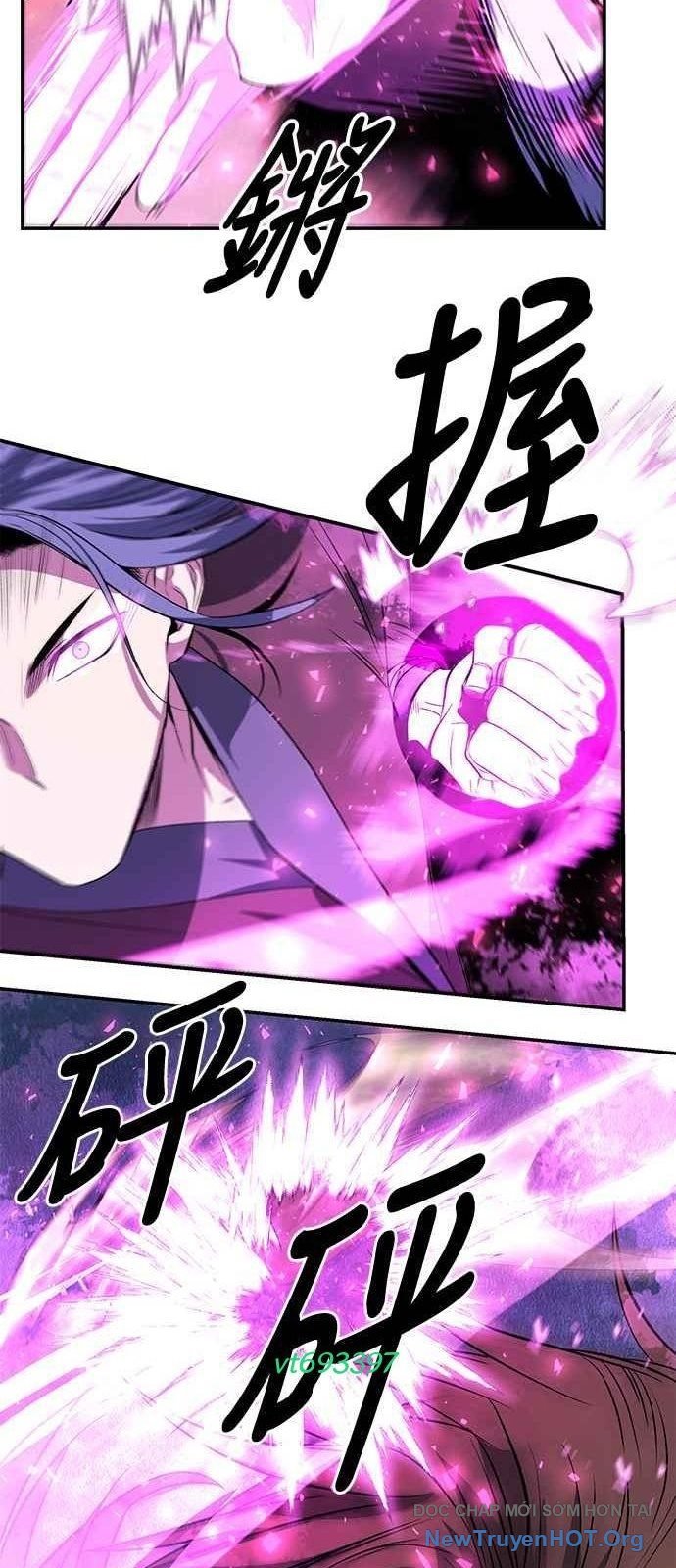 Thiên Tài Tuyệt Đỉnh Hoa Sơn Chapter 26 - Trang 3