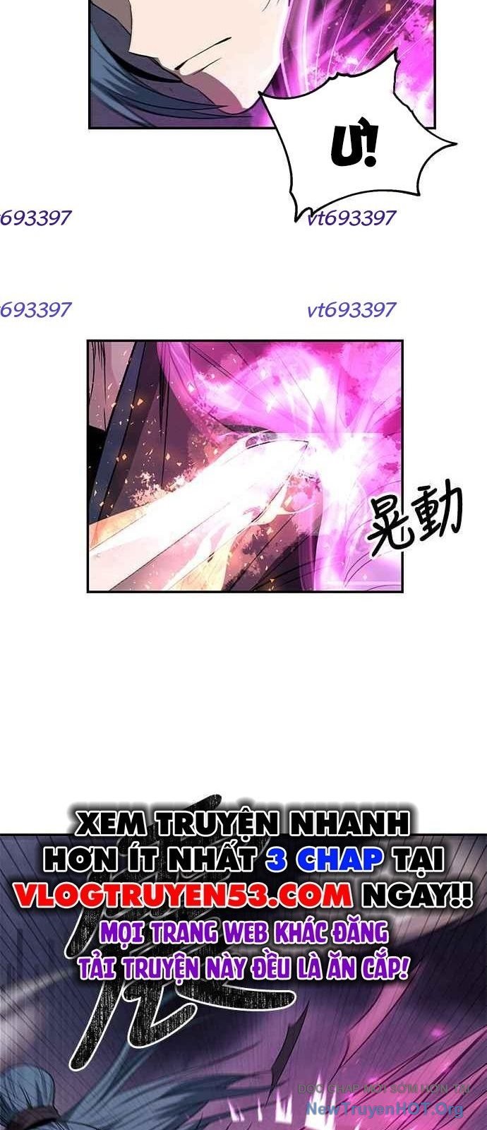 Thiên Tài Tuyệt Đỉnh Hoa Sơn Chapter 26 - Trang 3